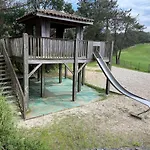 Apartmán Golf *