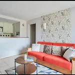 Golf Apartmán *