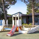 Golf Apartmán