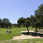 Golf 公寓 莫列马阿