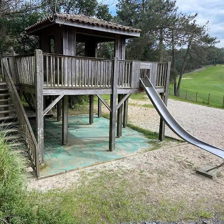 Apartment Golf *
