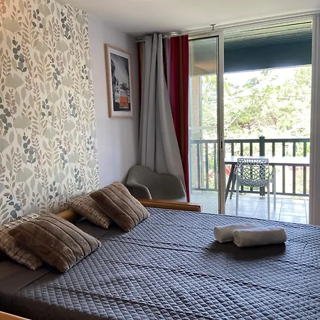 Golf Apartmán *