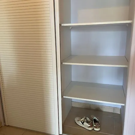 Apartmán Golf