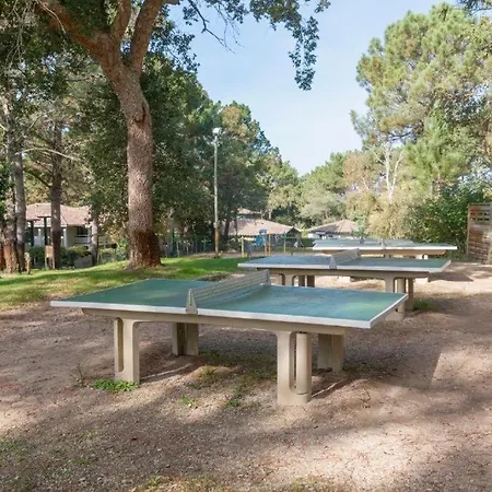 Golf Apartment Moliets-et-Maa