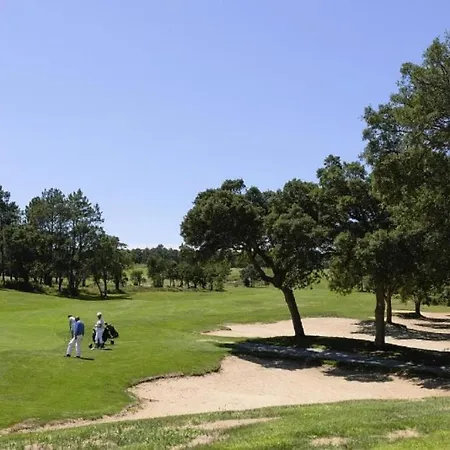 Golf Apartment Moliets-et-Maa