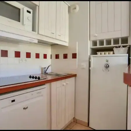 公寓 Golf 莫列马阿