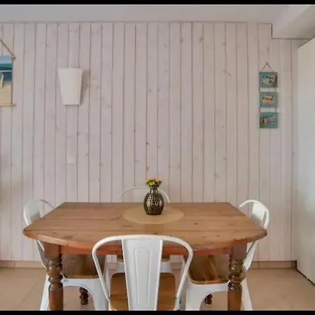 公寓 Golf 莫列马阿