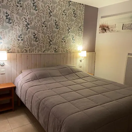 Golf 公寓 莫列马阿