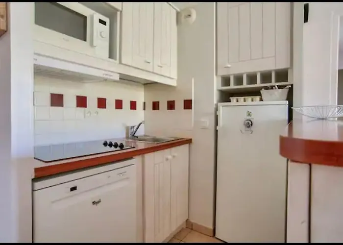 Apartamento Golf Moliets-et-Maa