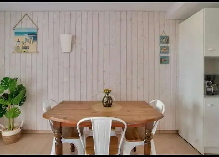 Apartamento Golf Moliets-et-Maa