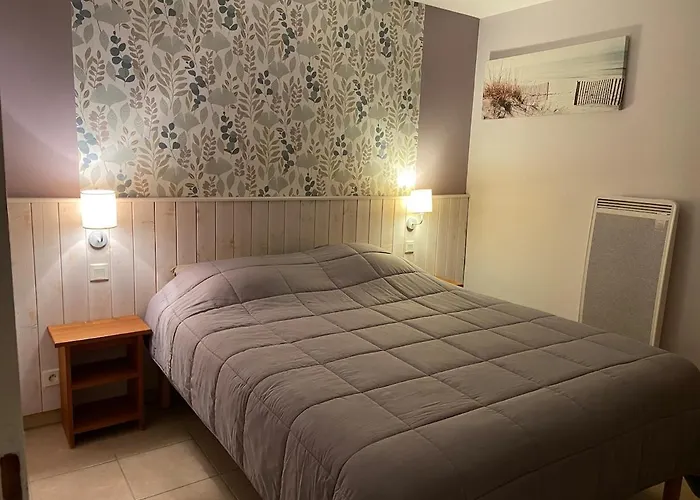 Golf Apartamento Moliets-et-Maa